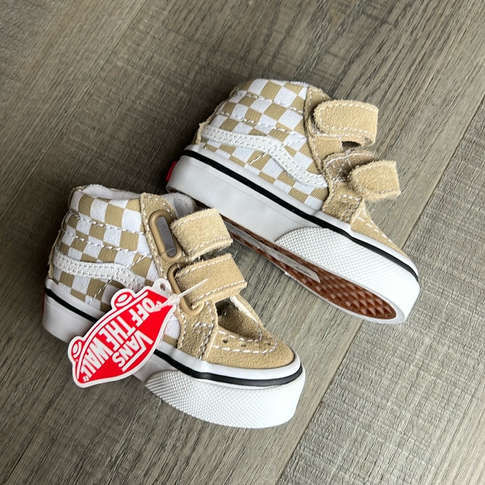 Baby Vans